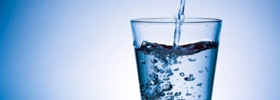 Water to protect tooth enamel Water to protect tooth enamel