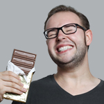 Chocolate and your teeth Blog featured Chocolate and your teeth Blog featured