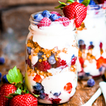 july tooth healthy parfait featured