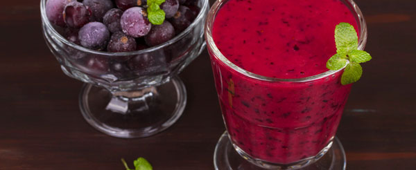 hidden sugar in smoothies