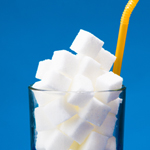hidden sugar in common foods