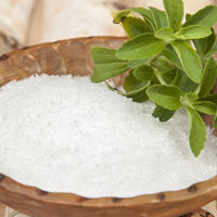 Xylitol Is A Sugar Substitute That Can Reduce Cavities