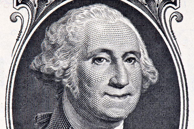 The Truth about George Washington’s Teeth