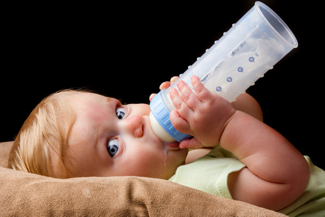 Baby Bottle Do’s and Don’ts to Avoid Childhood Cavities