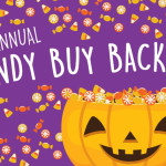 Participate in Our Candy Buy Back to Support our Troops!