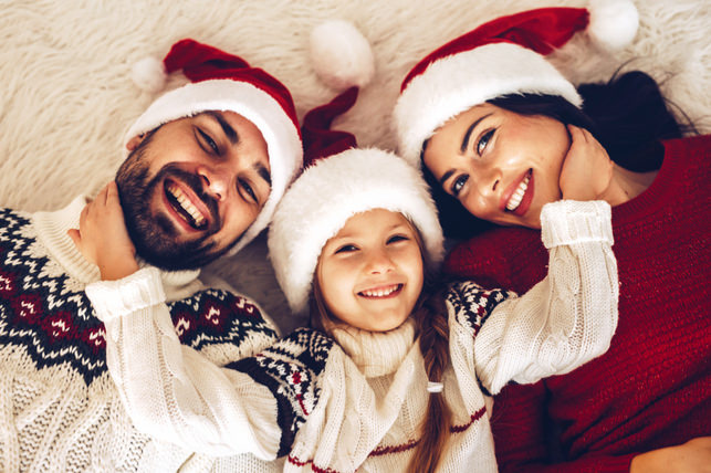 Our Favorite Holiday Gifts for Healthy Teeth