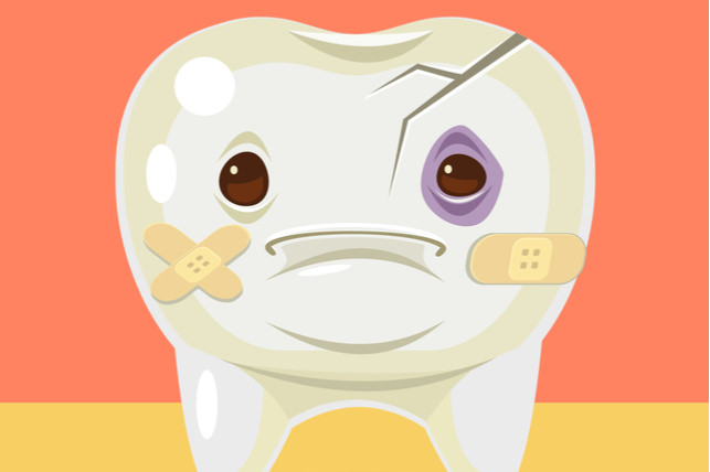 Can a Child Lose a Baby Tooth too Soon?
