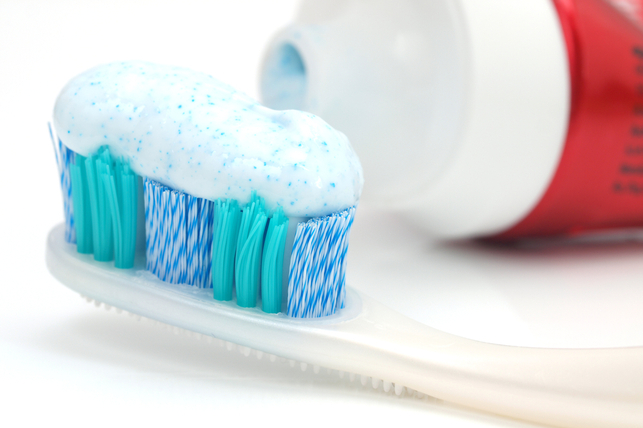 A Parent’s Guide to Choosing the Best Toothpaste