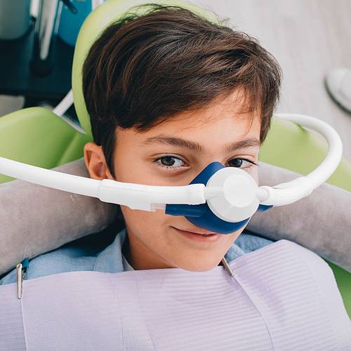 Pediatric dentistry Just for kids servicespage Sedation options img