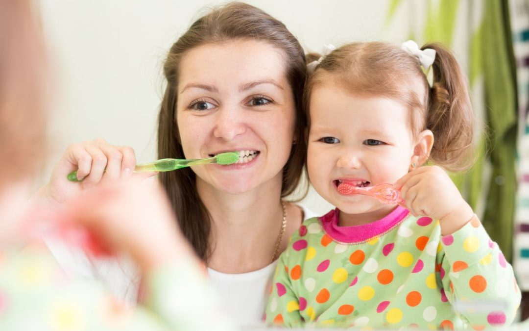 Navigating Your Kids’ Dental Health During the Holidays