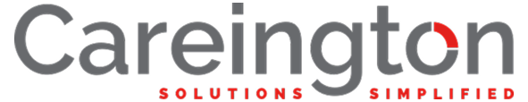 Careington logo.
