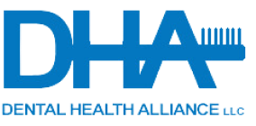Dental Health Alliance LLC logo.