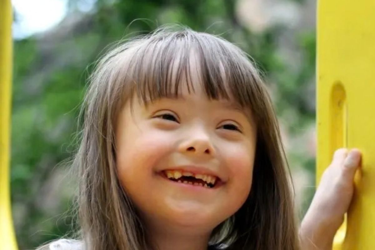 dental care for a child with special healthcare needs in McKinney TX