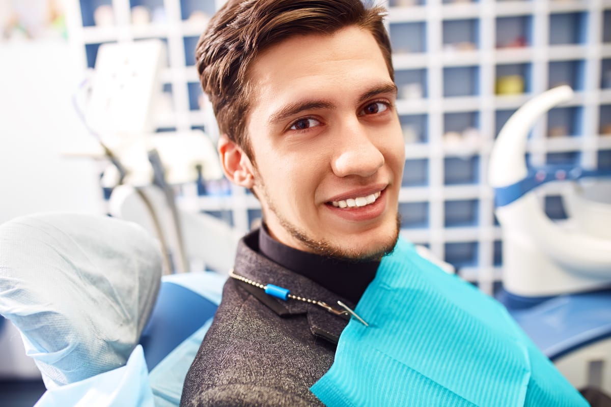 What to do if your child knocks out a tooth in McKinney